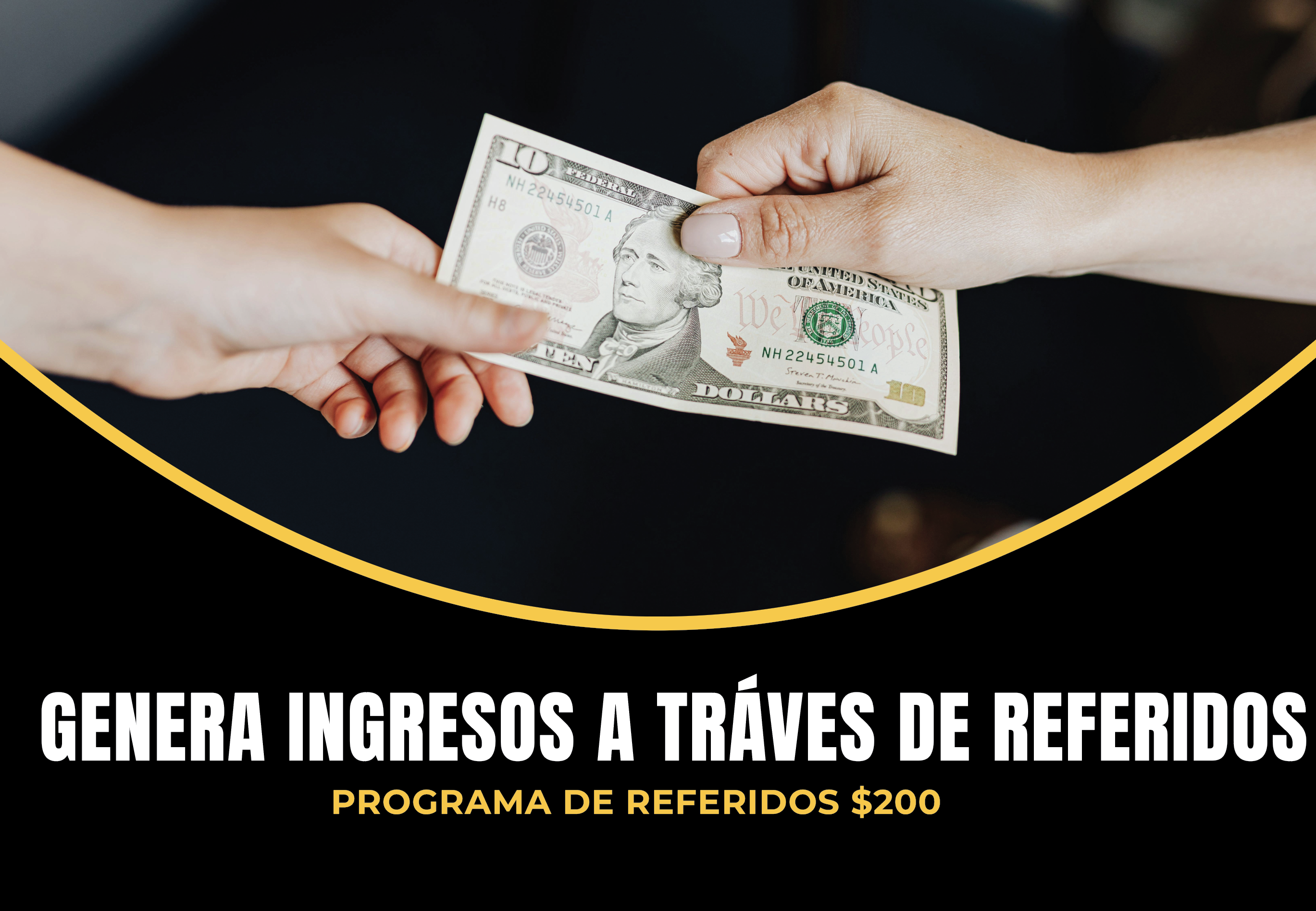 Servicios financieros